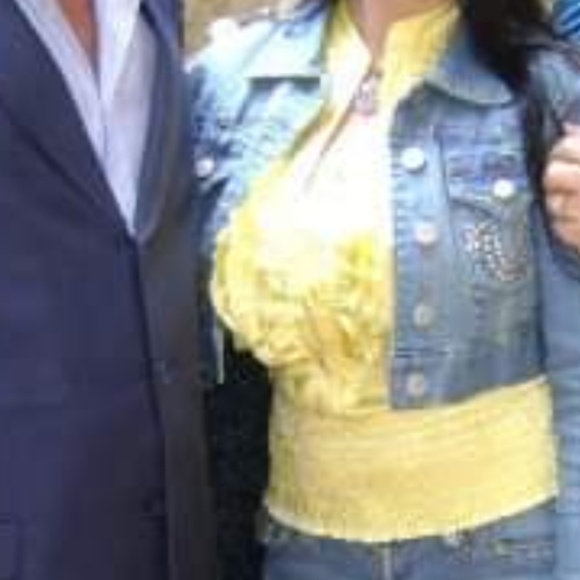 sexy halter top - Picture 2 of 2